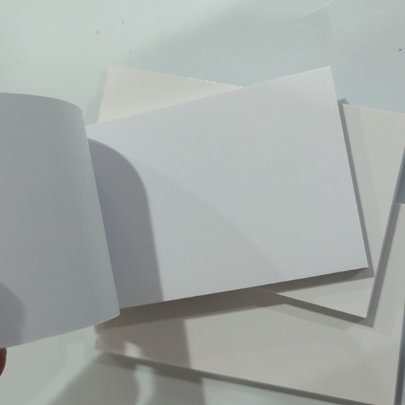 3 mini travel doodle sketch pads great for trips, art, science for kids - Picture 2 of 3